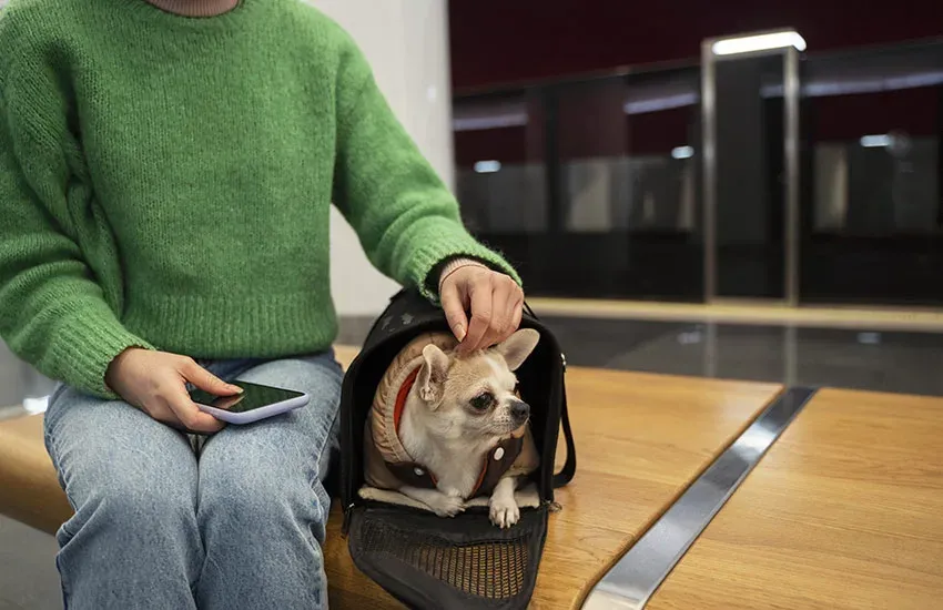 cómo despedir a una mascota