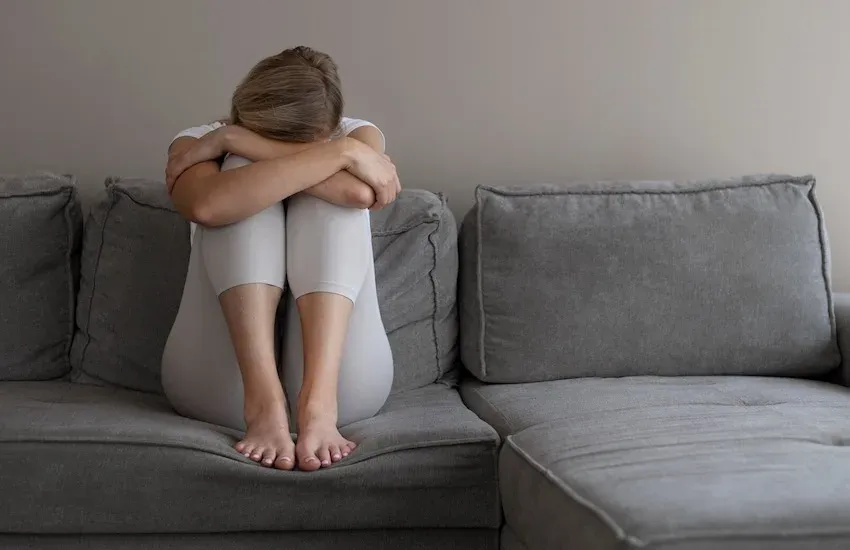 cómo saber si tengo depresión o solo tristeza