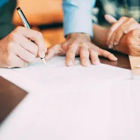 consecuencias de impugnar un testamento