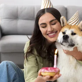 cuántos años puede vivir un perro