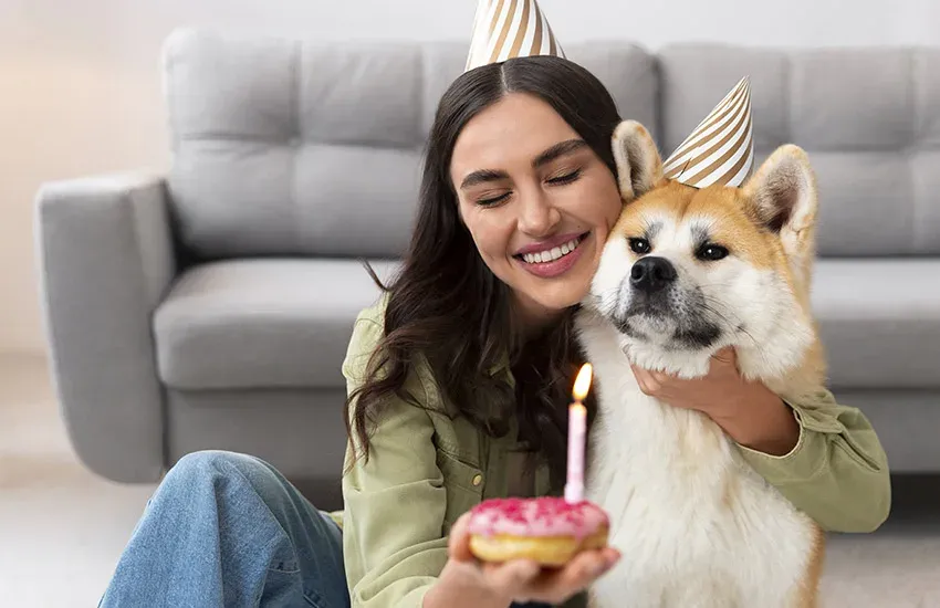 cuántos años puede vivir un perro