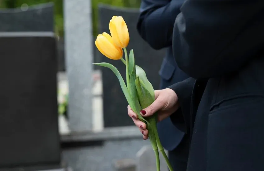 depresión por muerte de una madre